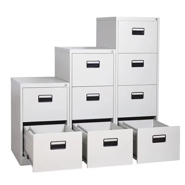 Office 4 Drawer File Cabinet high quality