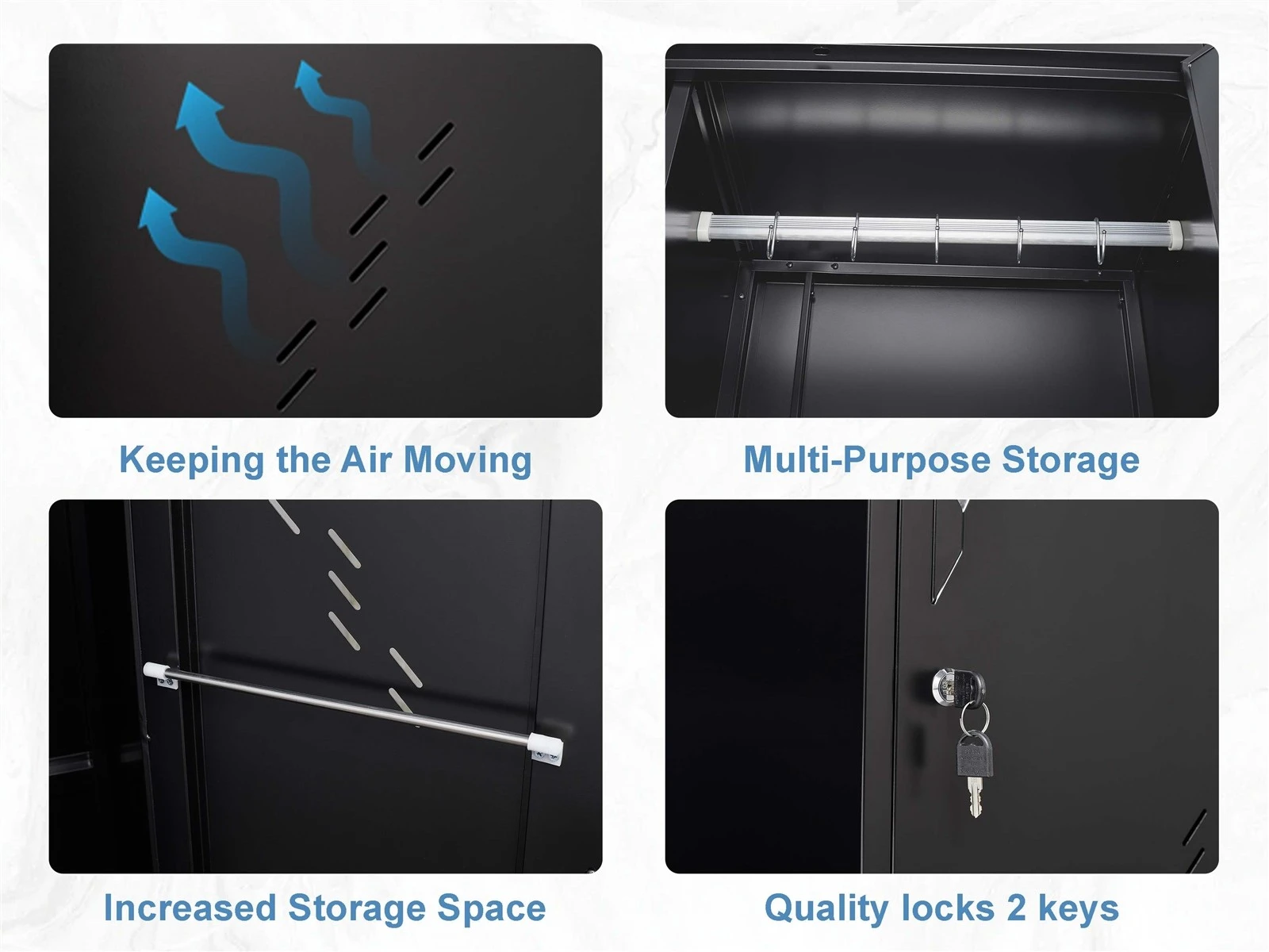 metal janitorial cabinet detail metal janitorial cabinet detail